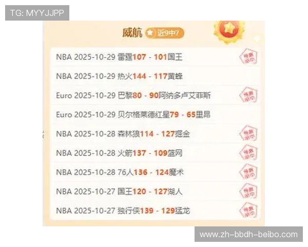NBA数据直播:即时比分与统计分析 NBA数据直播:即时比分与统计分析