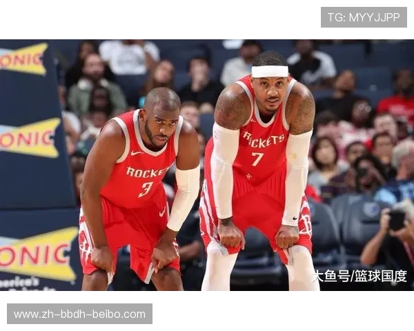 火箭队季前赛几号开始?赛程与转播时间 火箭队季前赛几号开始?赛程与转播时间