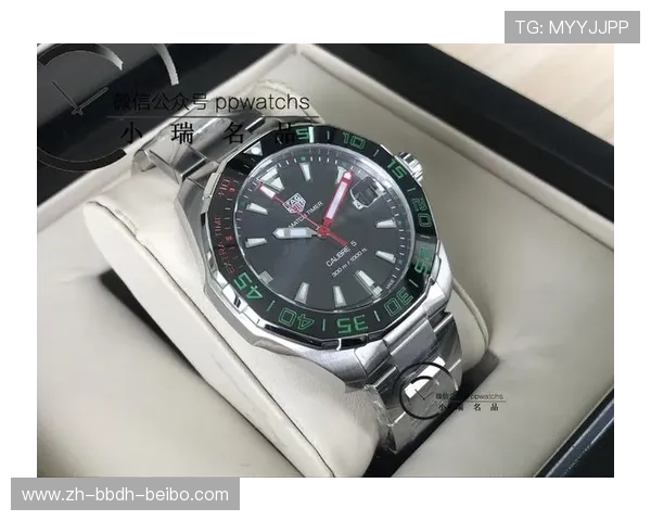 泰格豪雅成为中超联赛官方合作品牌