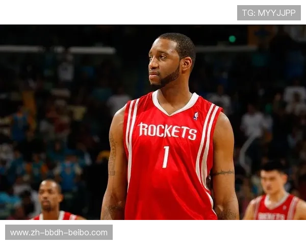 麦迪在火箭队季后赛中的直播精彩回顾